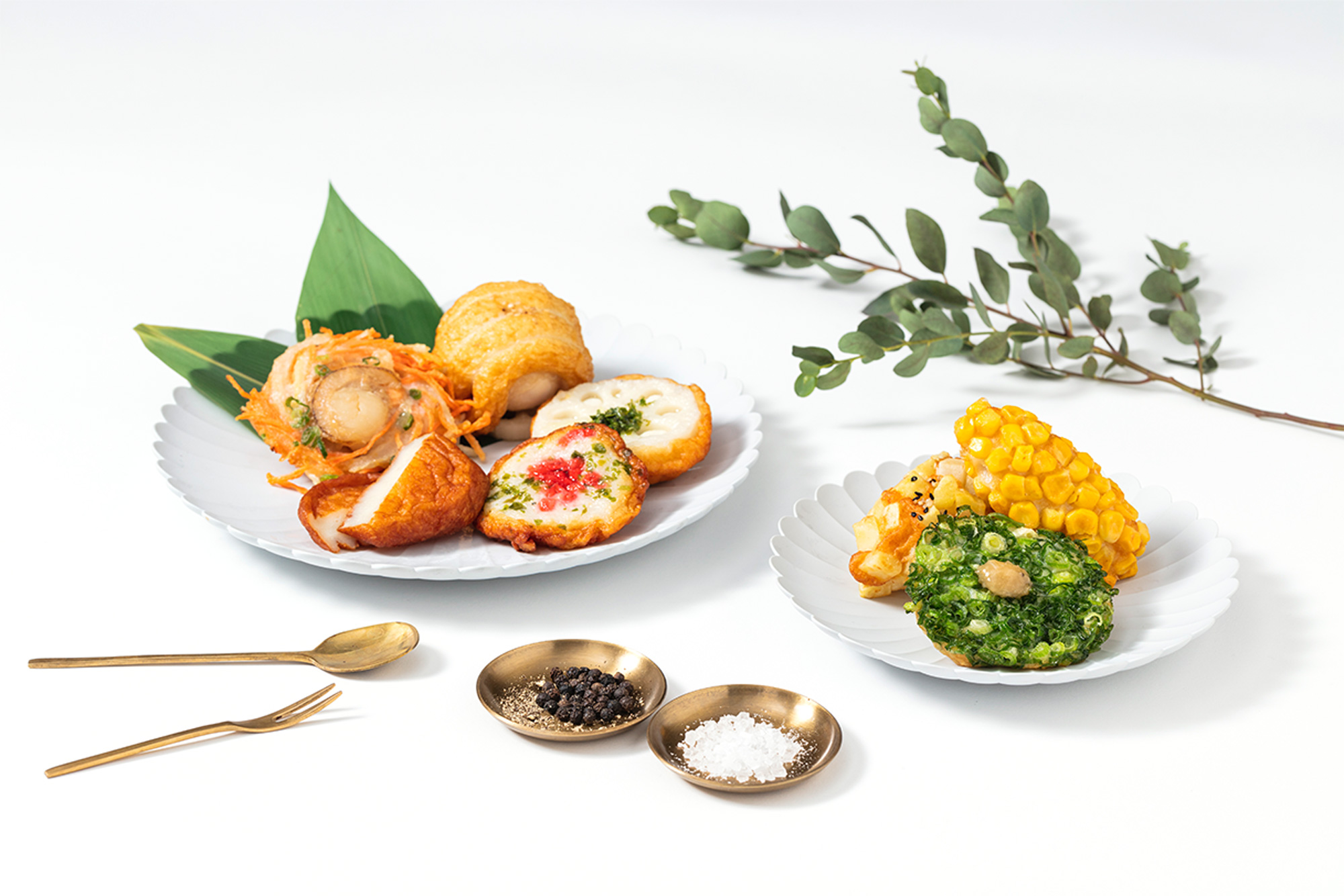 サイトオープンのお知らせ | さつま揚げ専門店 QJIKI